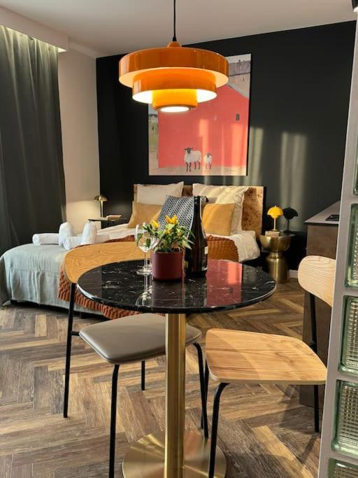 Art & Sunski Z Garazem Podziemnym Apartment Krynica Zdroj
