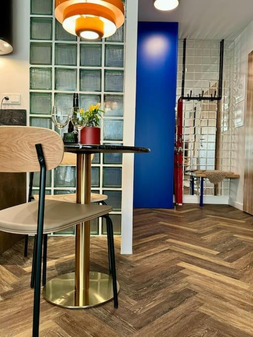 Apartment Art & Sunski Z Garazem Podziemnym Krynica Zdroj