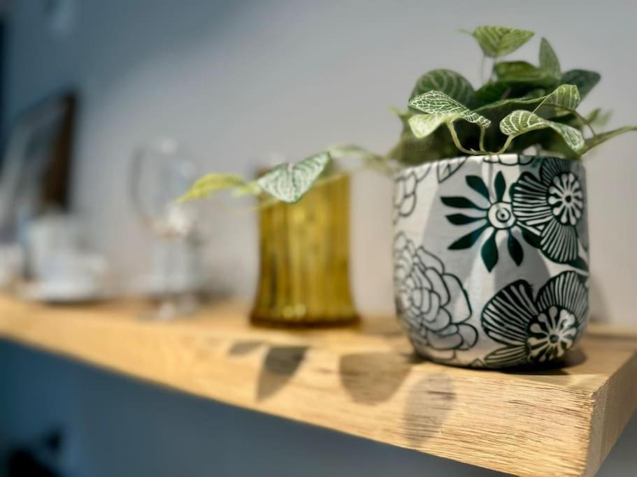 Apartment Art & Sunski Z Garazem Podziemnym