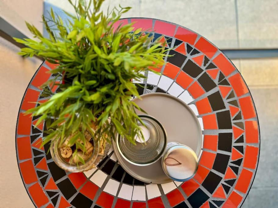 Art & Sunski Z Garazem Podziemnym Apartment Krynica Zdroj
