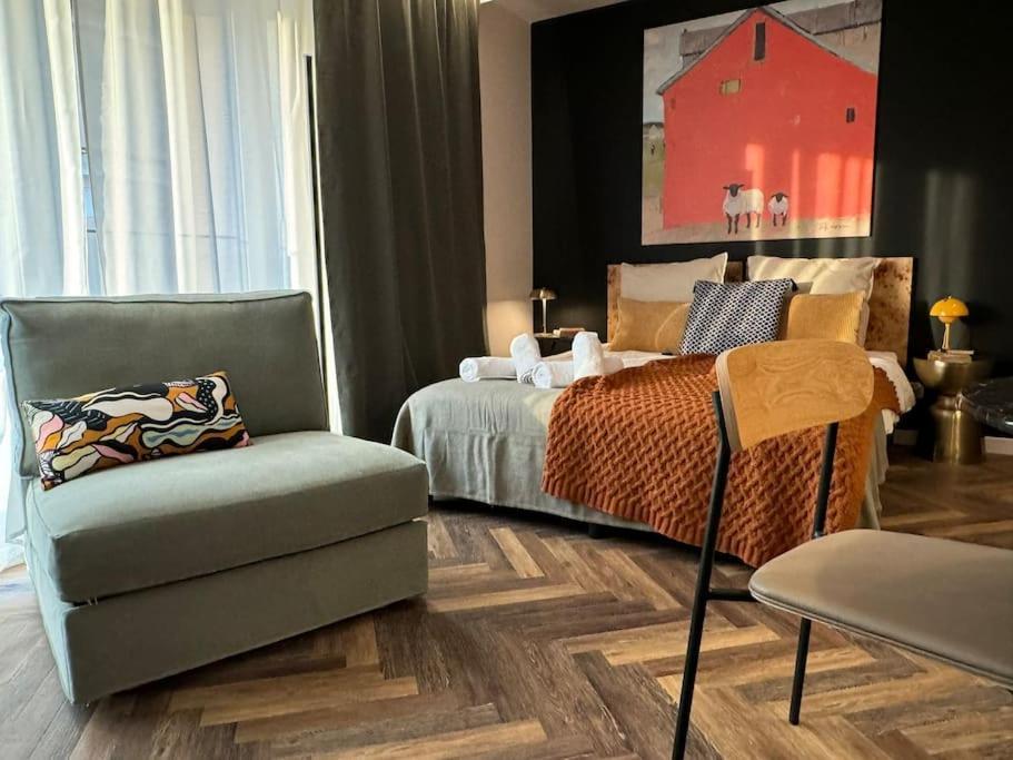 Apartment Art & Sunski Z Garazem Podziemnym Krynica Zdroj